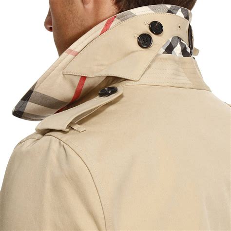 trench uomo burberry outlet|burberry trench outlet price.